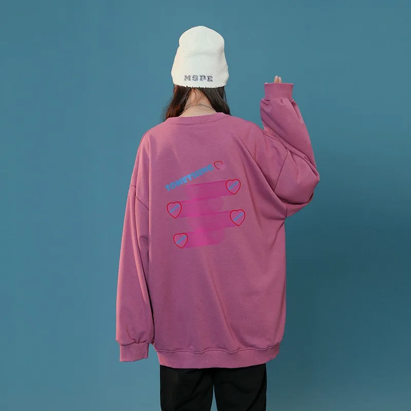 Woman Hoodies Woman Sweatshirt Pullover Japanese Streetwear Harajuku Hip Hop Fashion Sweatshirts Woman Hoodie
Woman Hoodies Woman Sweatshirt Pullover Japanese Streetwear Harajuku Hip Hop Fashion Sweatshirts Woman Hoodie