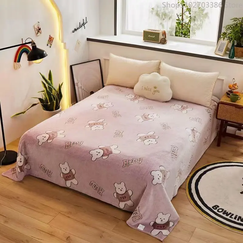 Winter Warm Skin-friendly Blanket Sofa Blanket Snowflake velvet Breathable Blankets Bed Flat Sheet Couch Bedding
Winter Warm Skin-friendly Blanket Sofa Blanket Snowflake velvet Breathable Blankets Bed Flat Sheet Couch Bedding