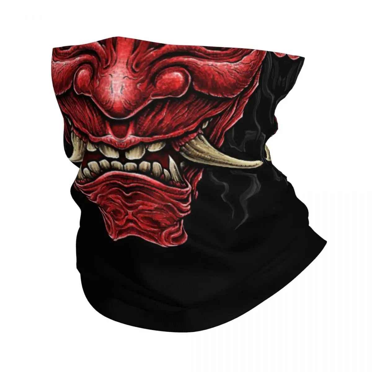 Winya No 146 Bandana Neck Gaiter Printed Hannya Kabuki Japan Mythology Samurai Wrap Scarf Multi-use Headband Hiking Adult Winter
Winya No 146 Bandana Neck Gaiter Printed Hannya Kabuki Japan Mythology Samurai Wrap Scarf Multi-use Headband Hiking Adult Winter