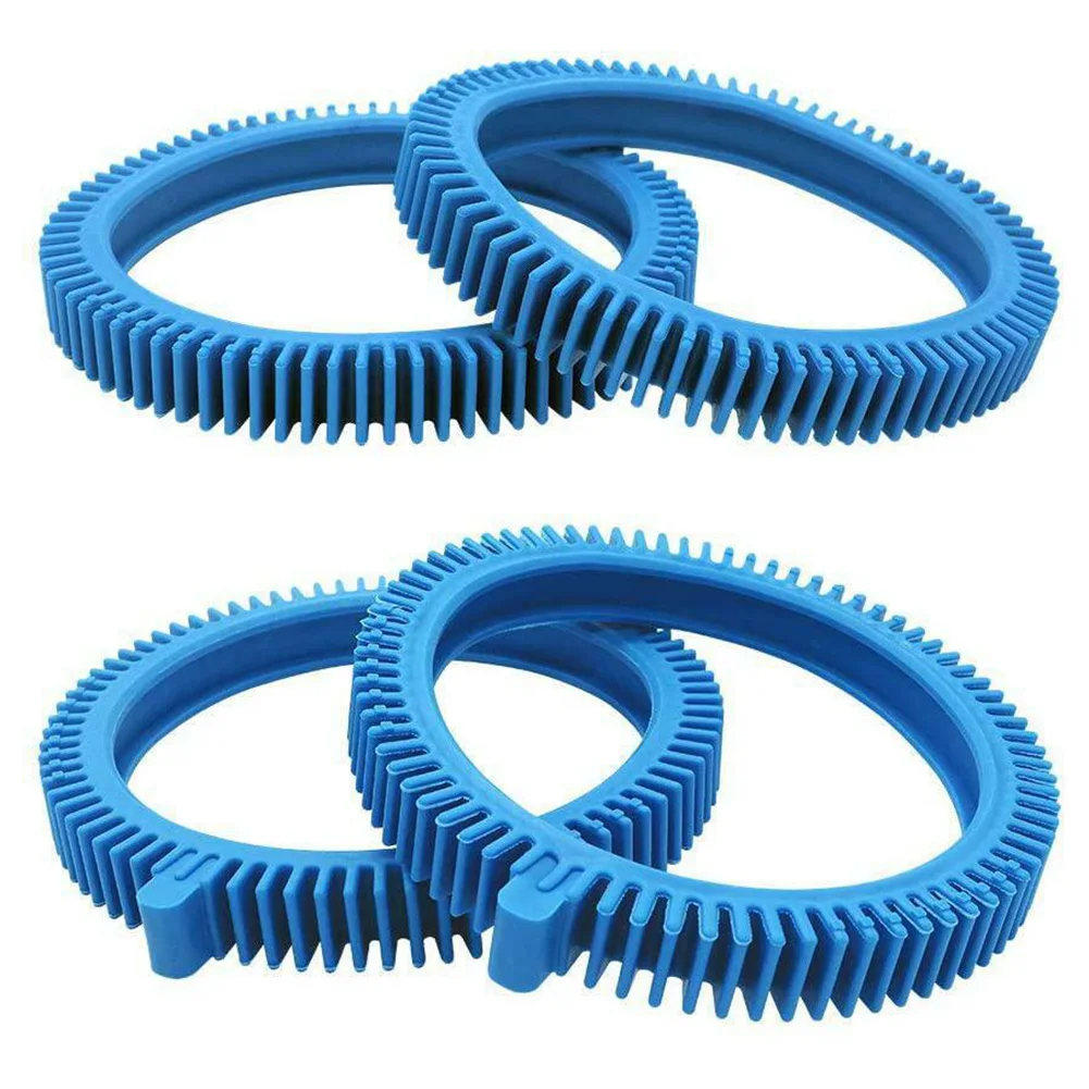 2/4Pcs 896584000-143 Blue Front & Rear Kit With Super Hump& 896584000-082 For Hayward Poolvergnuegen Pool Cleaning Parts
2/4Pcs 896584000-143 Blue Front & Rear Kit With Super Hump& 896584000-082 For Hayward Poolvergnuegen Pool Cleaning Parts