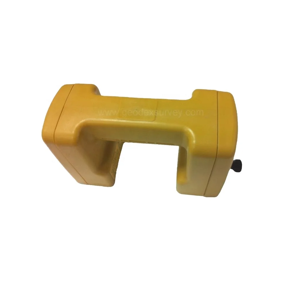All system 7.2V 2800mAh BT-24Q NI-MH rechargeable battery for series total station
All system 7.2V 2800mAh BT-24Q NI-MH rechargeable battery for series total station