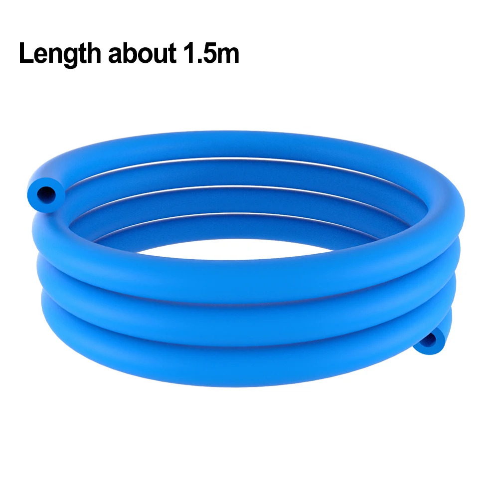 1.5m Bike Cable Cover Internal Wire Sponge Pipe Bicycle Internal Cable Tool Set Road Mountain Bike Bicycle Accessories
1.5m Bike Cable Cover Internal Wire Sponge Pipe Bicycle Internal Cable Tool Set Road Mountain Bike Bicycle Accessories