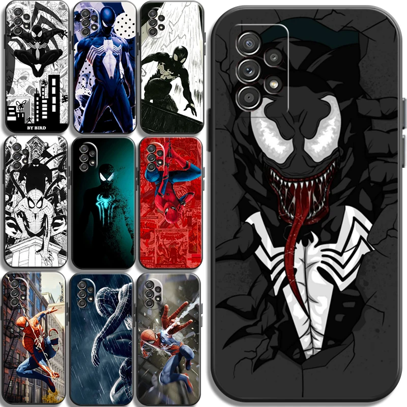 Marvel Spiderman Phone Cases For Xiaomi Redmi Redmi 7 7A Note 8 Pro 8T 8 2021 8 7 7 Pro 8 8A 8 Pro Cases Soft TPU Coque
Marvel Spiderman Phone Cases For Xiaomi Redmi Redmi 7 7A Note 8 Pro 8T 8 2021 8 7 7 Pro 8 8A 8 Pro Cases Soft TPU Coque