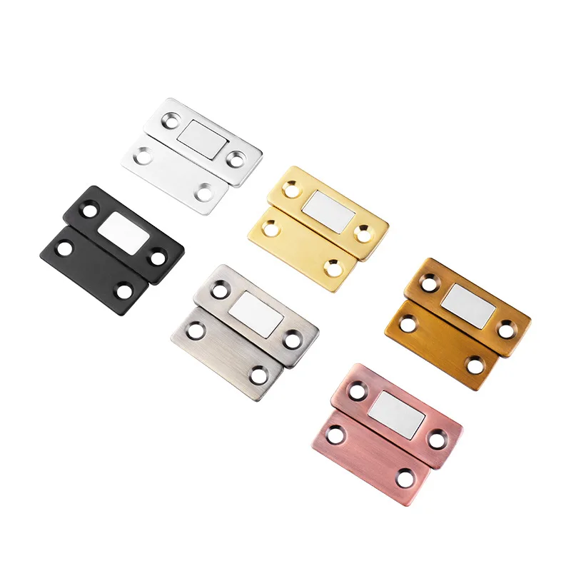 Closet cabinet sliding door strong magnetic invisible door suction free punch door touch
Closet cabinet sliding door strong magnetic invisible door suction free punch door touch