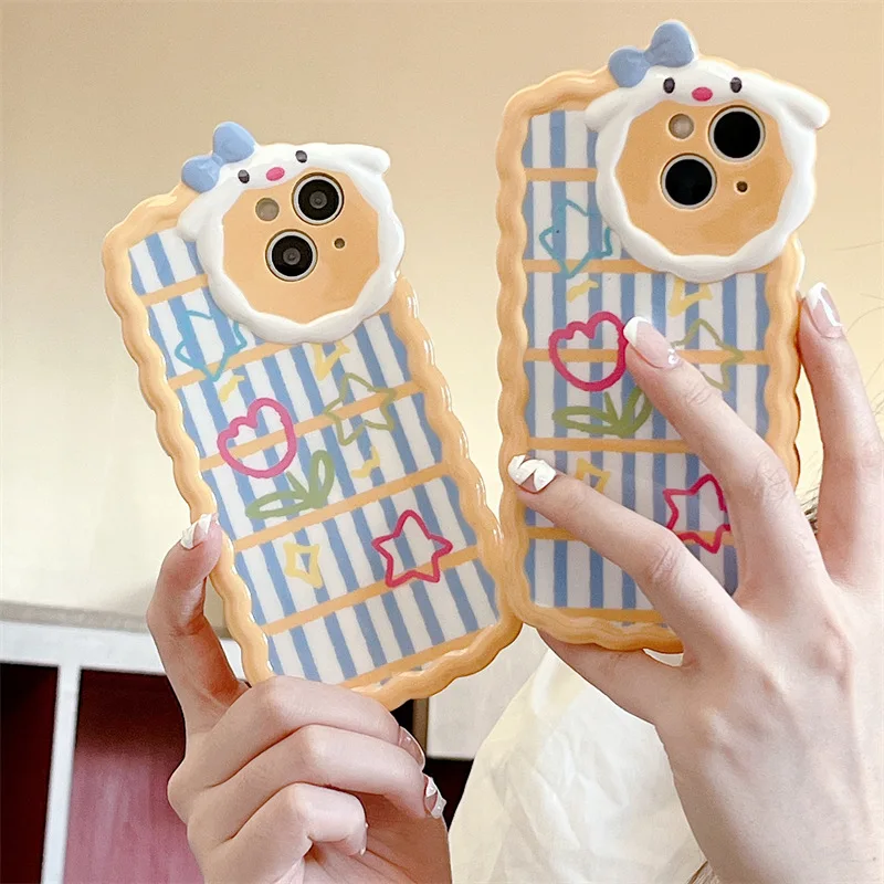 Cartoon Blue Plaid Phone Case Cover for IPhone 14 Plus 11 12 13 14 Pro XR XS Max Shockproof Cases for IPhone 14 Case
Cartoon Blue Plaid Phone Case Cover for IPhone 14 Plus 11 12 13 14 Pro XR XS Max Shockproof Cases for IPhone 14 Case