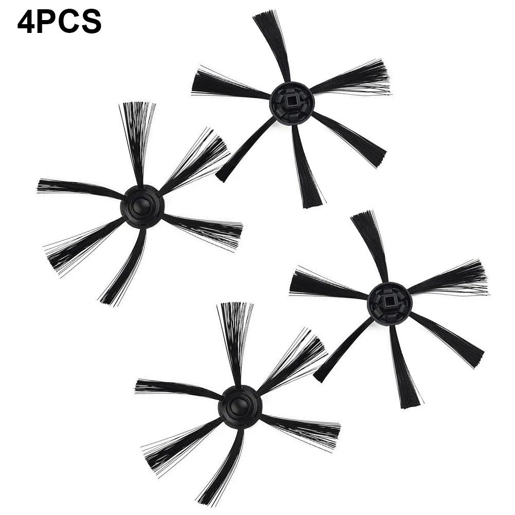 4pcs Side Brushes For MULTILASER HO041 For WAP W100 Vacuum Cleaner Accessories Household Supplies Vacuum Parts
4pcs Side Brushes For MULTILASER HO041 For WAP W100 Vacuum Cleaner Accessories Household Supplies Vacuum Parts