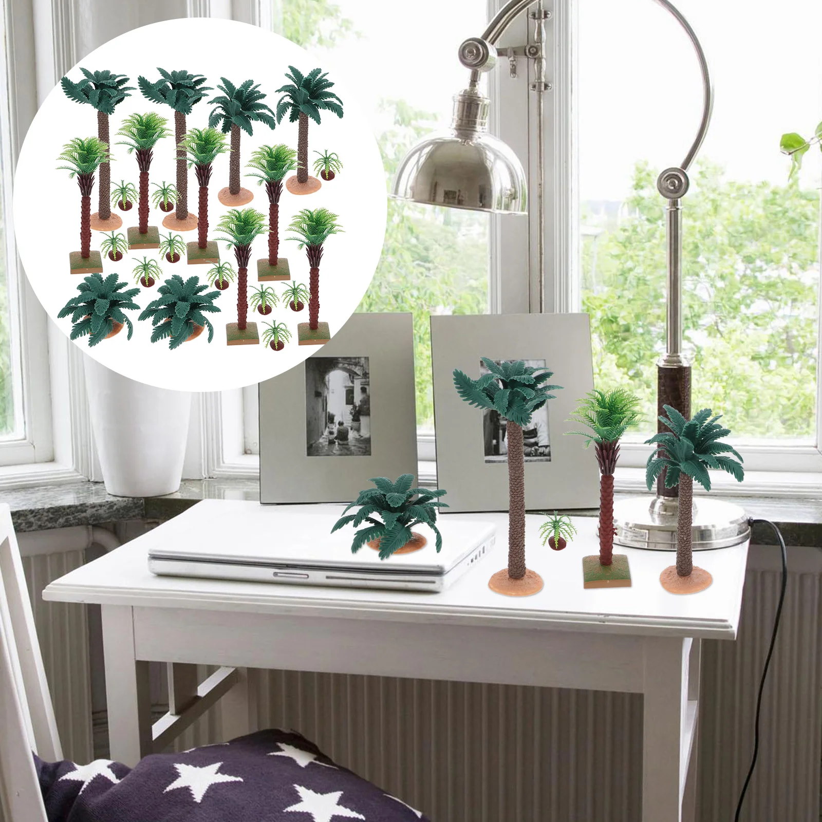 Tree Model Scenery Landscape Diy Railwaydecoration Building Trees Sandbox Crafts Railroad Architecture Diorama Supplies Aquarium
Tree Model Scenery Landscape Diy Railwaydecoration Building Trees Sandbox Crafts Railroad Architecture Diorama Supplies Aquarium