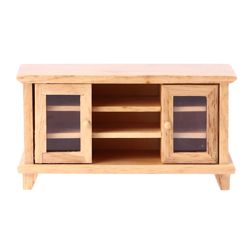 1Pcs Dollhouse Wooden Locker Miniature Simulation Closet TV Book Bedside Table Cabinet Shelf Legs Model Dollhouse Furniture
1Pcs Dollhouse Wooden Locker Miniature Simulation Closet TV Book Bedside Table Cabinet Shelf Legs Model Dollhouse Furniture