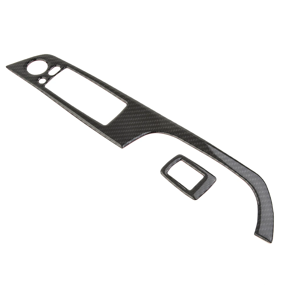 Hot Sale Great Universal Useful Well Made Brand New Switch Cover Trim Carbon Fiber Door Window For BMW 3 Series E92 Coupe Lift
Hot Sale Great Universal Useful Well Made Brand New Switch Cover Trim Carbon Fiber Door Window For BMW 3 Series E92 Coupe Lift