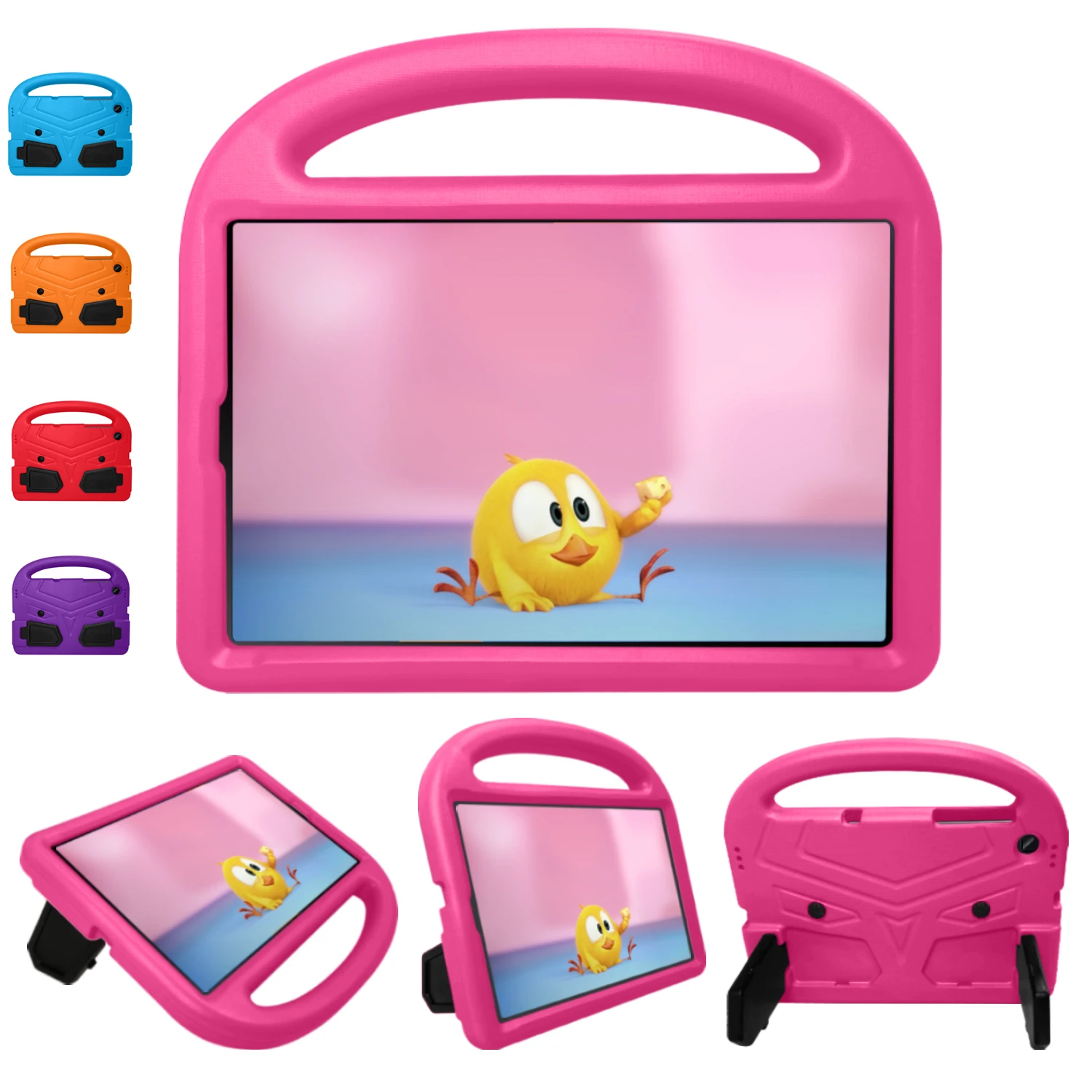 Чехол для Lenovo Tab M10 TB-X505F 10,1 M10 Plus TB-X605F 10,3 TB-X705F M8 TB-8505 TB-8705 Kids Cover Funda Stand Shell
Чехол для Lenovo Tab M10 TB-X505F 10,1 M10 Plus TB-X605F 10,3 TB-X705F M8 TB-8505 TB-8705 Kids Cover Funda Stand Shell