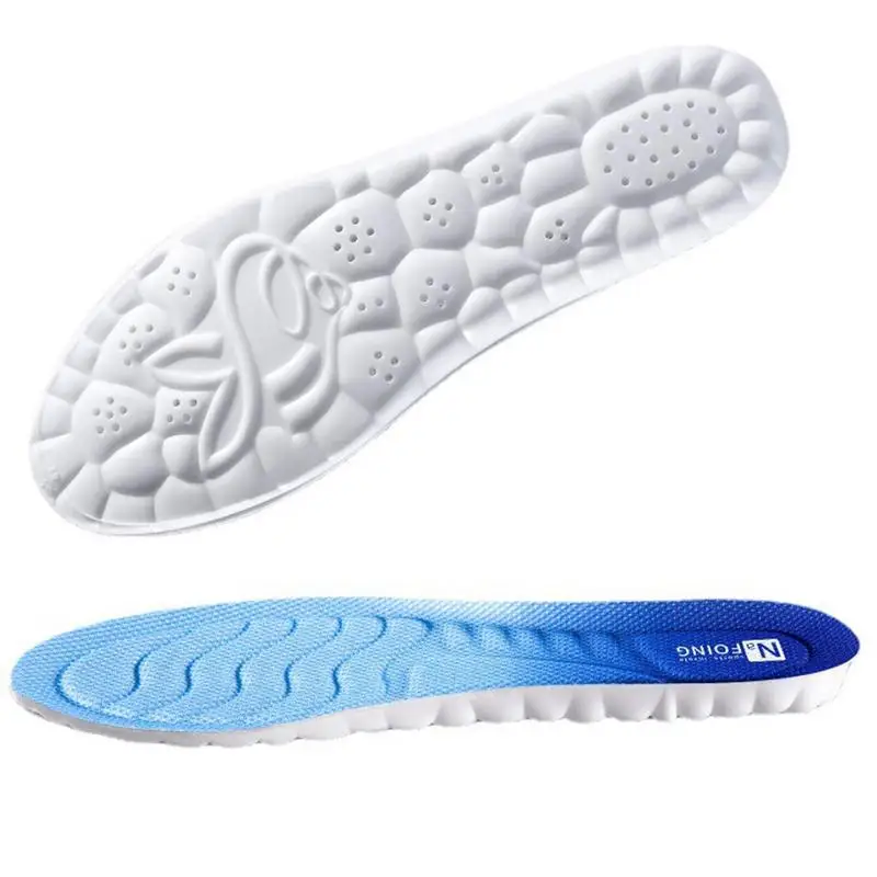 High Arch Support Relieve Flat Feet With Cushioned Foot Relief Feet Insoles Comfortable Orthopedic Insoles For Flat Foot Elastic
High Arch Support Relieve Flat Feet With Cushioned Foot Relief Feet Insoles Comfortable Orthopedic Insoles For Flat Foot Elastic