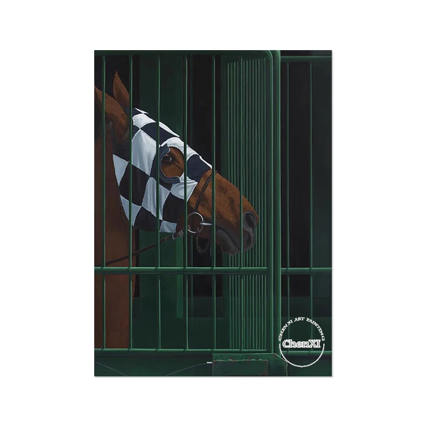 Абстрактная картина маслом лошадь
Абстрактная картина маслом лошадь