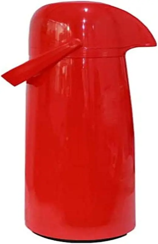 Thermal Bottle, Capacity 1.8L, Red Color, Termic Express Line, . Office Thermos Bottle Insulation Kettle Hot Water Thermos Pot
Thermal Bottle, Capacity 1.8L, Red Color, Termic Express Line, . Office Thermos Bottle Insulation Kettle Hot Water Thermos Pot