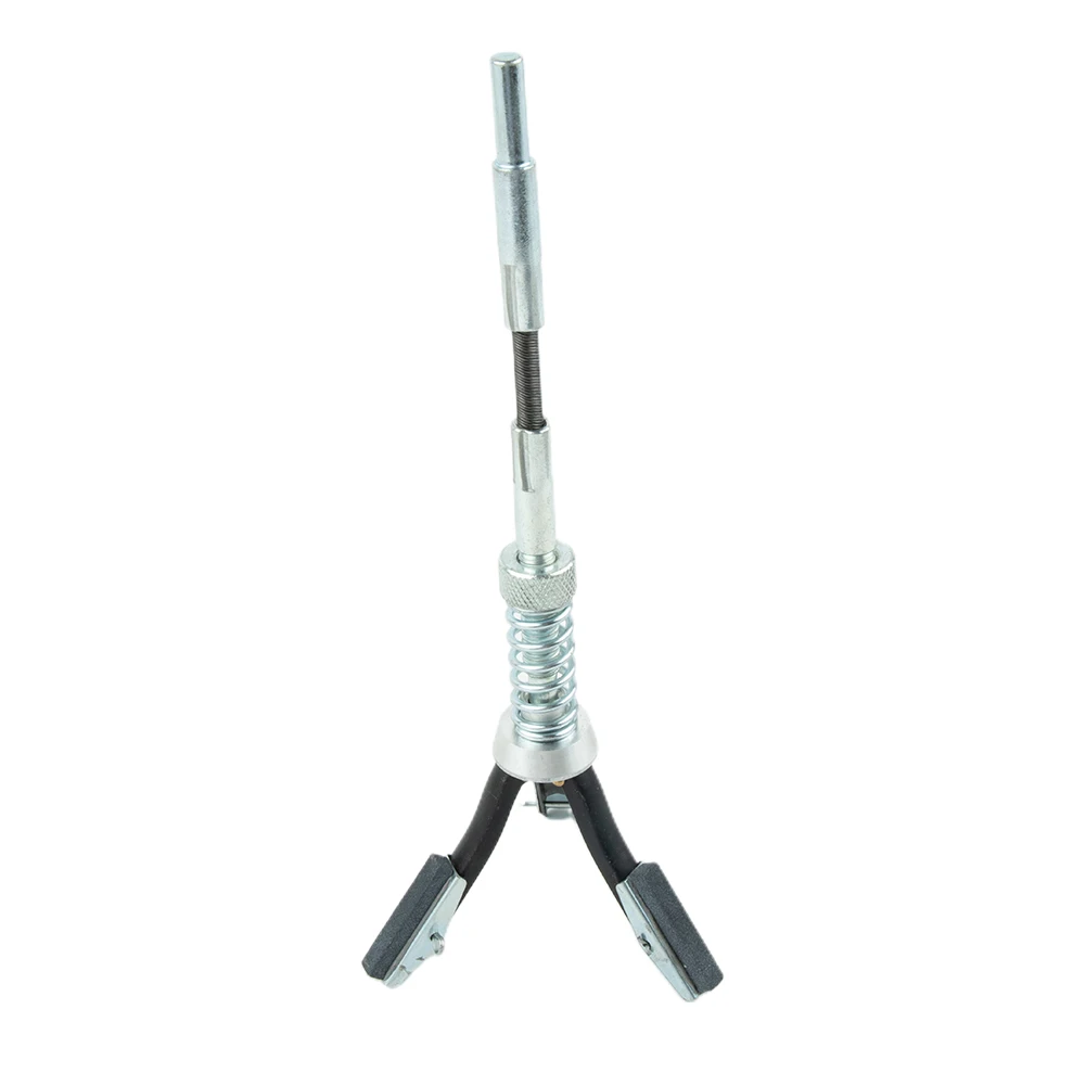 1x 1/8\\\\\\\" Wide 18-63mm Honing Tool Engine Cylinder Hone Flex Adjustable Convenient Easy Use Flexible Up Too 1 1/8\\\"
1x 1/8\\\\\\\" Wide 18-63mm Honing Tool Engine Cylinder Hone Flex Adjustable Convenient Easy Use Flexible Up Too 1 1/8\\\"