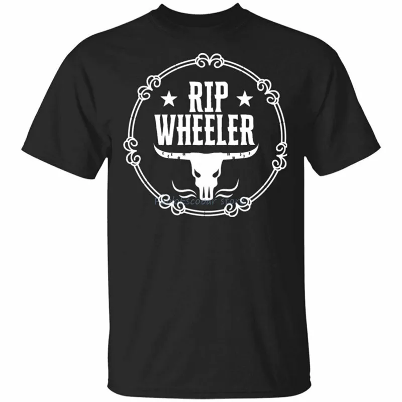 Rip Wheeler T-Shirt Size S-5XL Retro Tee Shirt summer Harajuku Hip Hop fashion t-shirt men cotton tops euro size boys gifts
Rip Wheeler T-Shirt Size S-5XL Retro Tee Shirt summer Harajuku Hip Hop fashion t-shirt men cotton tops euro size boys gifts