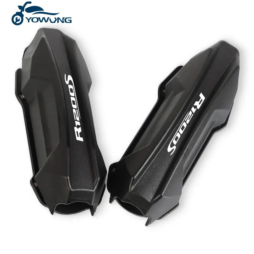 FOR BMW R1200 R1200S R1200ST R1200SE 2006-2018 2017 Motorcycle 25mm Engine Crash bar Protection Bumper Decorative Guard Block
FOR BMW R1200 R1200S R1200ST R1200SE 2006-2018 2017 Motorcycle 25mm Engine Crash bar Protection Bumper Decorative Guard Block