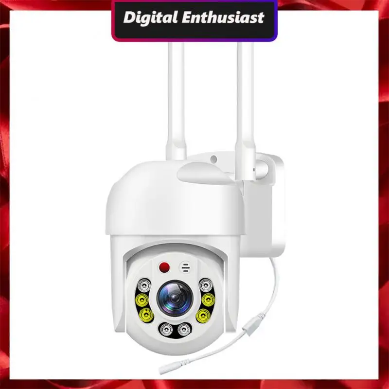Two Way Real-time Intercom WIFI Camera Surveilance Cameras CCTV Security Cameras Waterproof Two Way Real-time Intercom
Two Way Real-time Intercom WIFI Camera Surveilance Cameras CCTV Security Cameras Waterproof Two Way Real-time Intercom