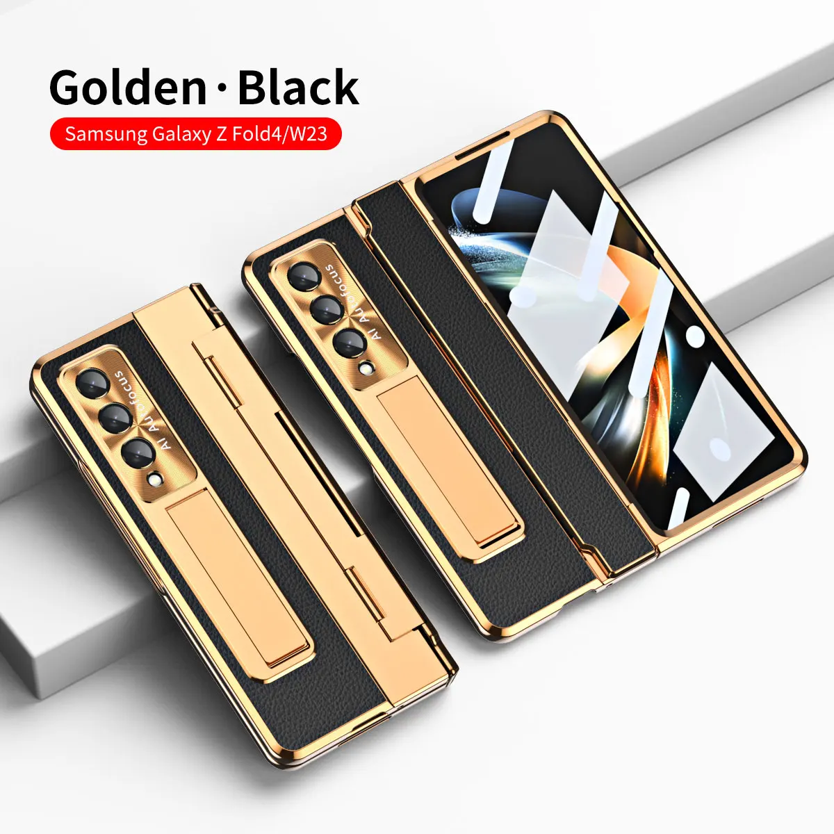 Чехол для Galaxy Z Fold 4 5G, крышка с выравнивающимися петлями, защитный чехол для Samsung Galaxy Z Fold 4, стеклянная пленка на передний экран, полный чехол ...
Чехол для Galaxy Z Fold 4 5G, крышка с выравнивающимися петлями, защитный чехол для Samsung Galaxy Z Fold 4, стеклянная пленка на передний экран, полный чехол ...