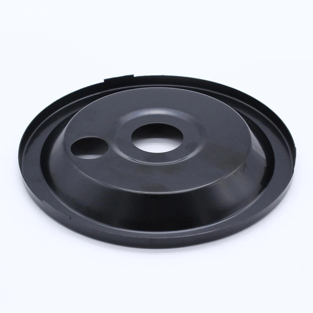 1pc Front Hub Splash Guard Car External 0.8cm/0.3 Inch 15cm/5.9inch Metal Q0003855V006000000
1pc Front Hub Splash Guard Car External 0.8cm/0.3 Inch 15cm/5.9inch Metal Q0003855V006000000