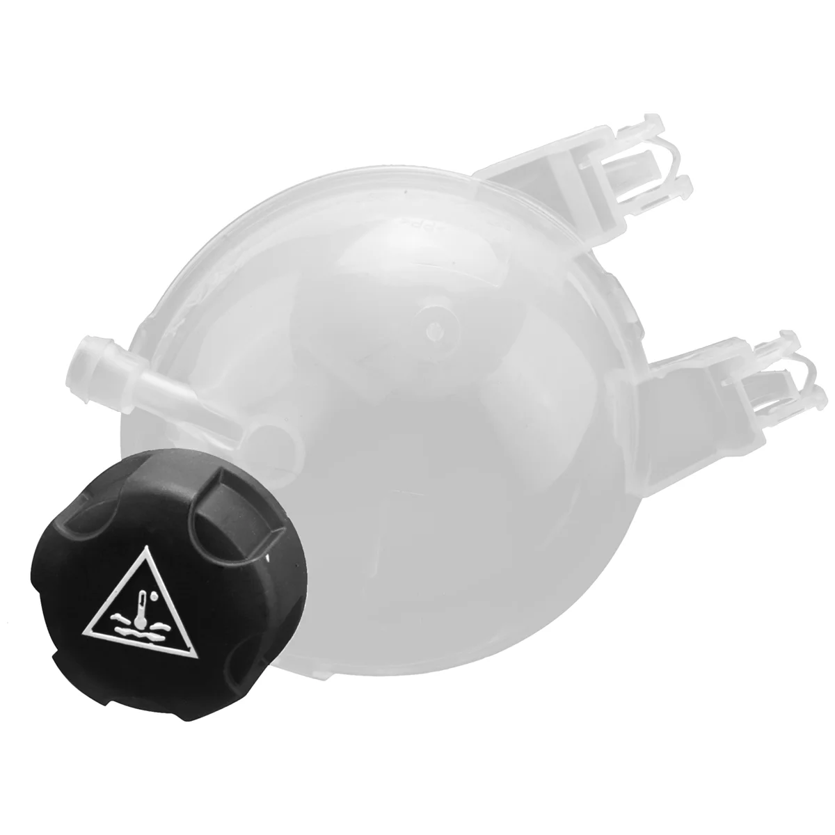 9800777280 Coolant Expansion Tank Bottle with Cap for Peugeot 207 208 2008 301 Vti Citroen C2 C3 C4 DS3
9800777280 Coolant Expansion Tank Bottle with Cap for Peugeot 207 208 2008 301 Vti Citroen C2 C3 C4 DS3