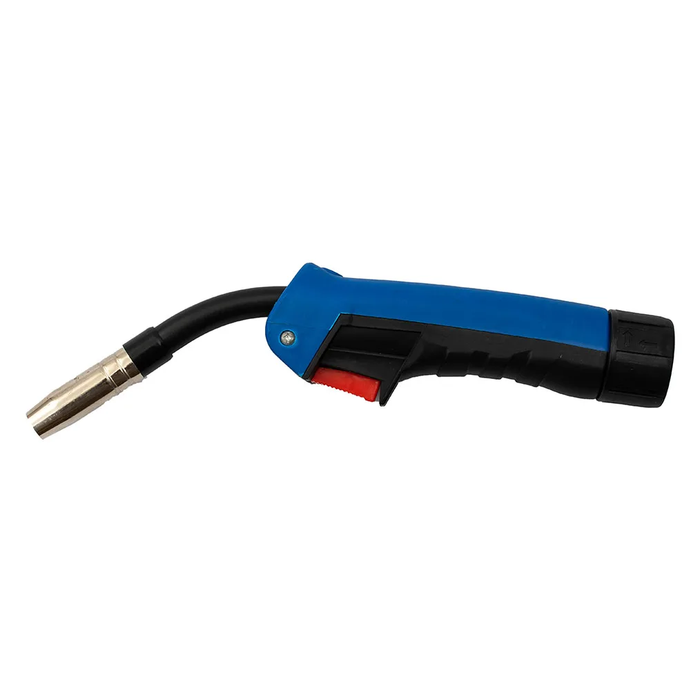 MB 14AK/15AK MIG welder фонарь практичный аксессуар для инструментов из меди и нейлона с изолированной ручкой
MB 14AK/15AK MIG welder фонарь практичный аксессуар для инструментов из меди и нейлона с изолированной ручкой