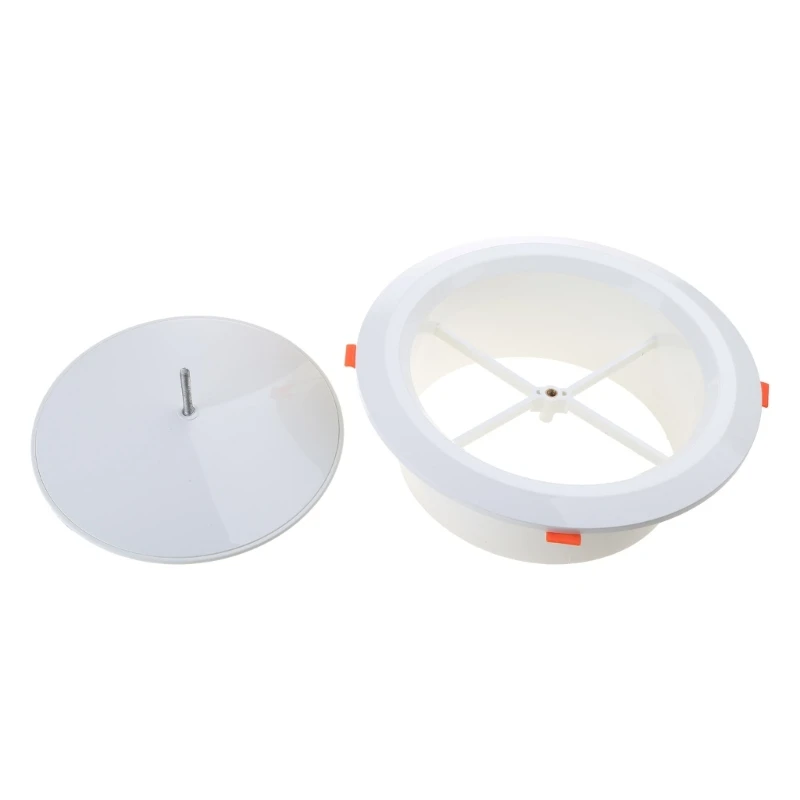 Air Vent Covers Plastic Adjustable Soffit Vent for Bathroom, Kitchen, Garage Use Beautiful and Durable Air Vent Cover
Air Vent Covers Plastic Adjustable Soffit Vent for Bathroom, Kitchen, Garage Use Beautiful and Durable Air Vent Cover