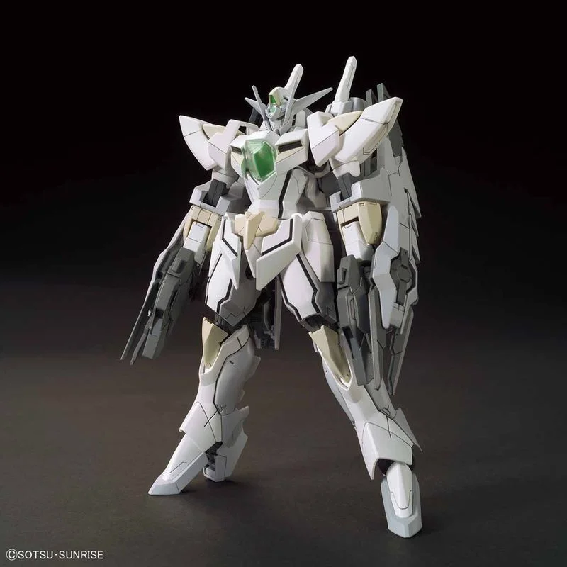 Assembled Kids Toy Robot Model HGBF 1/144 Reversible Gundam Allan Adamss Mobile Suit Anime Action Figure Collectible Gift
Assembled Kids Toy Robot Model HGBF 1/144 Reversible Gundam Allan Adamss Mobile Suit Anime Action Figure Collectible Gift