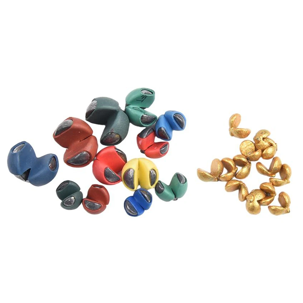 212pcs Split Lead Shot Sinker and Round Bite Lead Weight Set The Essential Tackle for Every Fishing Enthusiast
212pcs Split Lead Shot Sinker and Round Bite Lead Weight Set The Essential Tackle for Every Fishing Enthusiast