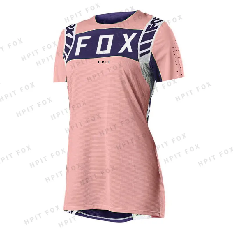 2021 Cross Country Mountain Bike Jersey WOMEN Downhill Jersey hpit Fox Mountain MTB Shirt Cross Country Jersey Ladies Sweatshirt
2021 Cross Country Mountain Bike Jersey WOMEN Downhill Jersey hpit Fox Mountain MTB Shirt Cross Country Jersey Ladies Sweatshirt
