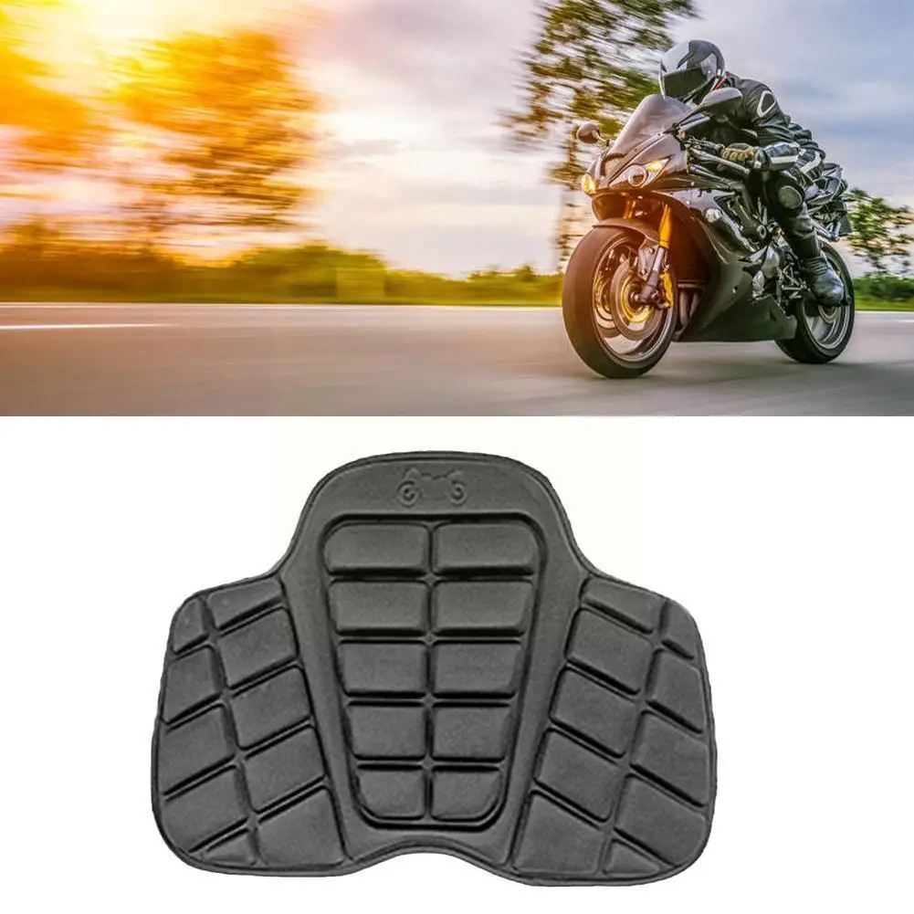Universal 3d Air Comfort Gel Motorcycle Cushion Pillow Relief Decompression Cooling Pad Pressure Pad Motorbike Cover R6f0
Universal 3d Air Comfort Gel Motorcycle Cushion Pillow Relief Decompression Cooling Pad Pressure Pad Motorbike Cover R6f0