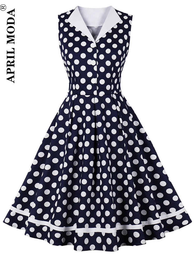 Elegant Retro Vintage Casual Swing Flare Dress V Neck Print 50s Summer Cotton Knee Length Lady Evening Cocktail Party Midi Dress
Elegant Retro Vintage Casual Swing Flare Dress V Neck Print 50s Summer Cotton Knee Length Lady Evening Cocktail Party Midi Dress