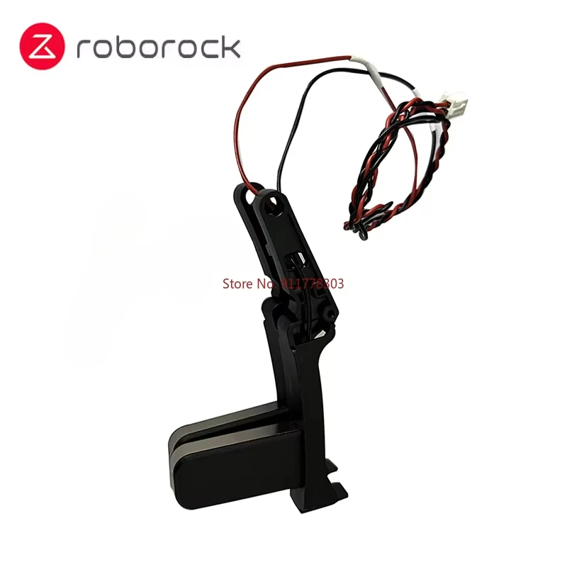 Оригинальные зарядные устройства с кабелем для Roborock S7 Max Ultra, детали пылесоса, автоматически пустая замена аксессуаров для док-станции
Оригинальные зарядные устройства с кабелем для Roborock S7 Max Ultra, детали пылесоса, автоматически пустая замена аксессуаров для док-станции