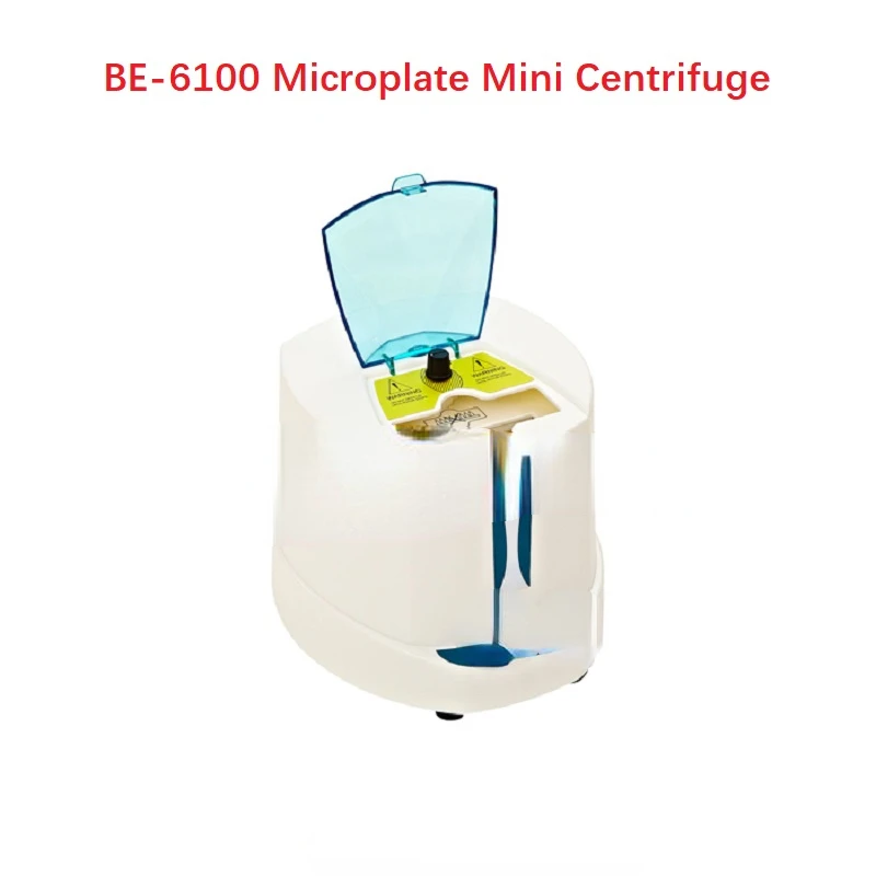 

Be-6100 Microplate Centrifuge/96-Hole Plate/Laboratory Mini