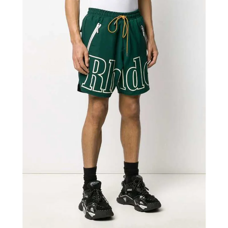 Summer Fashion men short Polyester workout printing Breathable zippered Bag Casual Shorts Comfortable Fitness Loose Men's shorts
Summer Fashion men short Polyester workout printing Breathable zippered Bag Casual Shorts Comfortable Fitness Loose Men's shorts