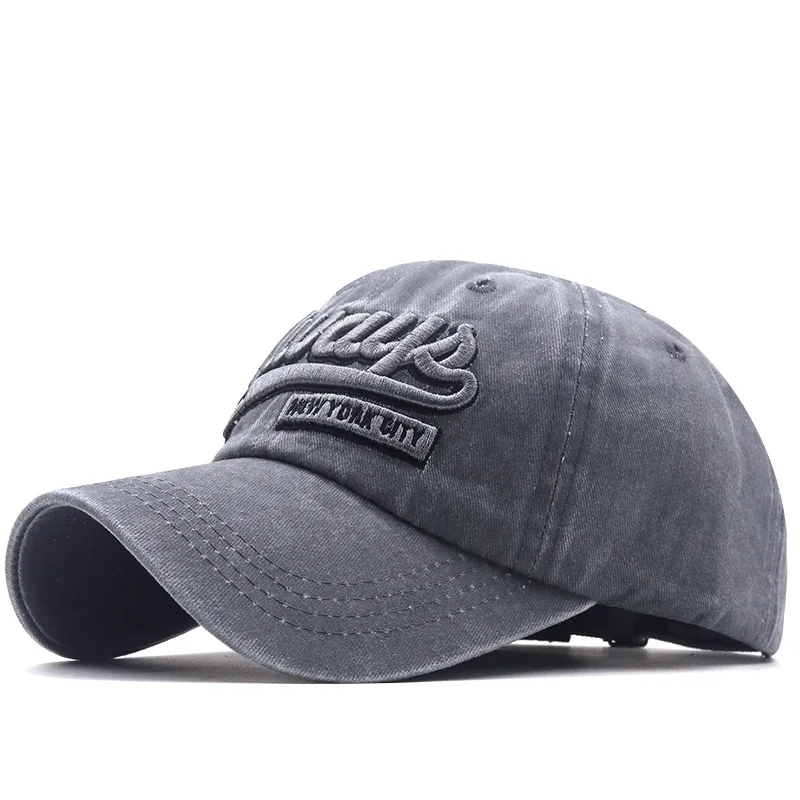 Men's Hat Cowboy Baseball Cap Men's Streetwear Women's Caps Dad Hat Snapback Hip-hop Hat Embroidery Casual Casquette Trucker Cap
Men's Hat Cowboy Baseball Cap Men's Streetwear Women's Caps Dad Hat Snapback Hip-hop Hat Embroidery Casual Casquette Trucker Cap
