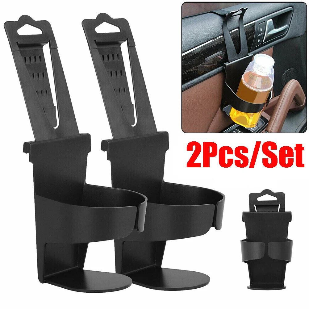 2pcs Universal Car Truck Cup Holder Seat Back Drink Water Bottle Mount Stand Auto Interior Organizer Car Accessories
2pcs Universal Car Truck Cup Holder Seat Back Drink Water Bottle Mount Stand Auto Interior Organizer Car Accessories