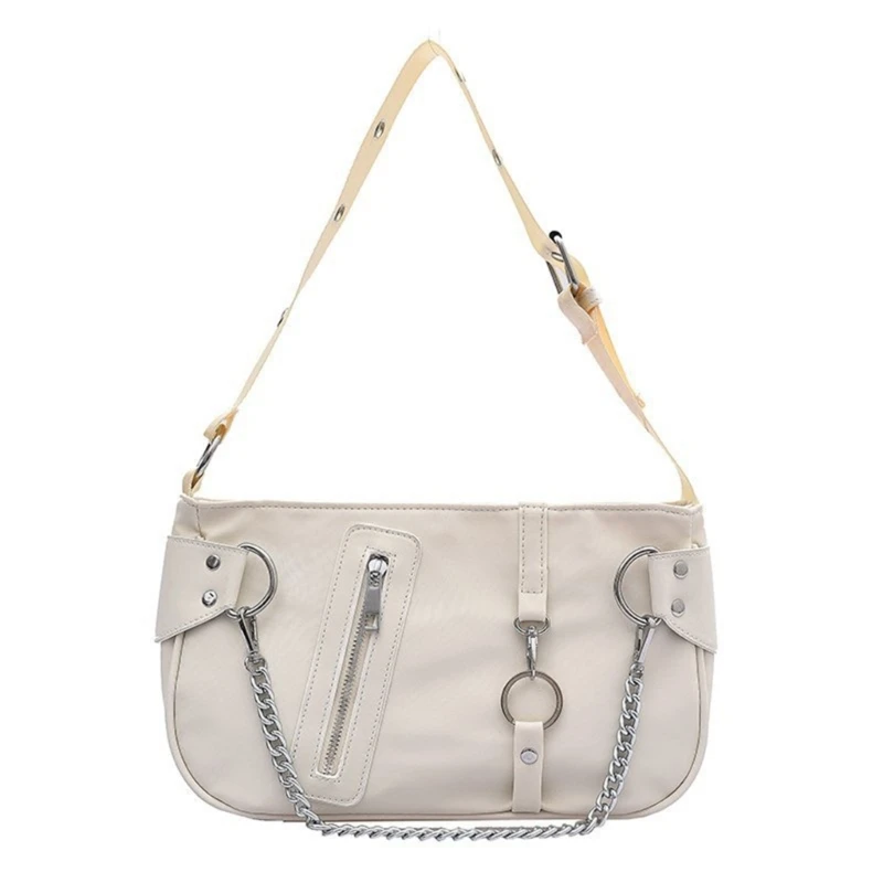 Женская винтажная сумка через плечо на цепочке, универсальные повседневные сумки, маленькие дорожные кошельки в стиле Хобо, сумки-мессендж...
Женская винтажная сумка через плечо на цепочке, универсальные повседневные сумки, маленькие дорожные кошельки в стиле Хобо, сумки-мессендж...