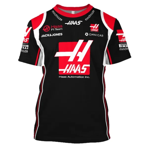 2022 New Extreme Sports T-shirt Racing Suit Harajuku Street Fashion Formula 1 100-6XL Plus Size F1 Men T-shirt 2022 6XL
2022 New Extreme Sports T-shirt Racing Suit Harajuku Street Fashion Formula 1 100-6XL Plus Size F1 Men T-shirt 2022 6XL