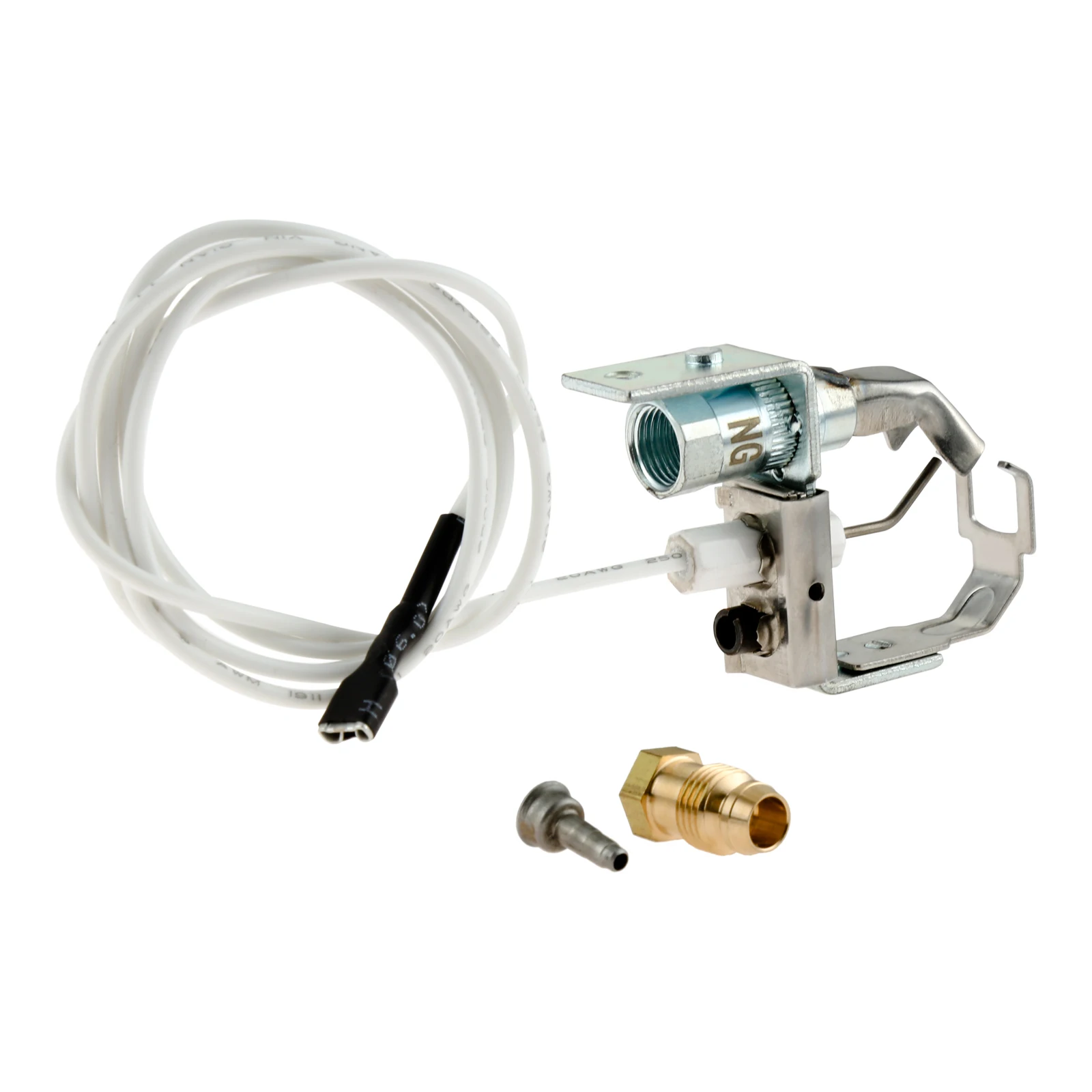 Комплект зажигателя для газовых котлов Dayton, Sterling, Beacon, Honeywell
Комплект зажигателя для газовых котлов Dayton, Sterling, Beacon, Honeywell