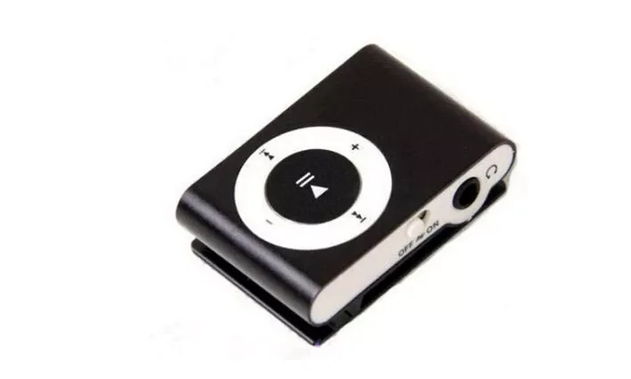 NEW Portable MP3 player Mini Clip MP3 Player Sport Mp3 Music Player Walkman Lettore Mp3 Module Music Player mini MP3 player
NEW Portable MP3 player Mini Clip MP3 Player Sport Mp3 Music Player Walkman Lettore Mp3 Module Music Player mini MP3 player