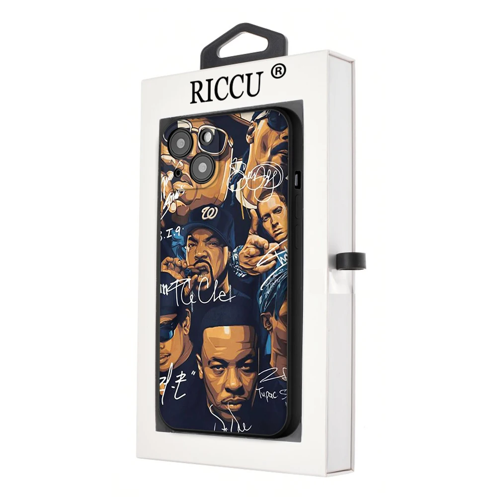 FOR IPhone 14 Collage Rappers Phone Case IPhone 14 11 12 Pro 8 7 Plus X 13 Pro MAX SE2020 6 Plus 6s 7 8 XR XS 13 Rappers Covers
FOR IPhone 14 Collage Rappers Phone Case IPhone 14 11 12 Pro 8 7 Plus X 13 Pro MAX SE2020 6 Plus 6s 7 8 XR XS 13 Rappers Covers