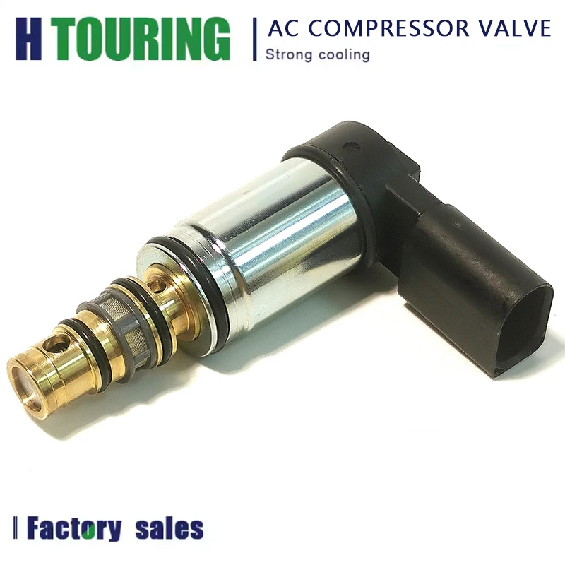 Клапан управления компрессором кондиционера для AG 5Q0 820 803E 5Q0820803E Volkswagen AUDI 1K0 820 808B 1K0820808B SANDEN PXE16 Valvula Torre
Клапан управления компрессором кондиционера для AG 5Q0 820 803E 5Q0820803E Volkswagen AUDI 1K0 820 808B 1K0820808B SANDEN PXE16 Valvula Torre