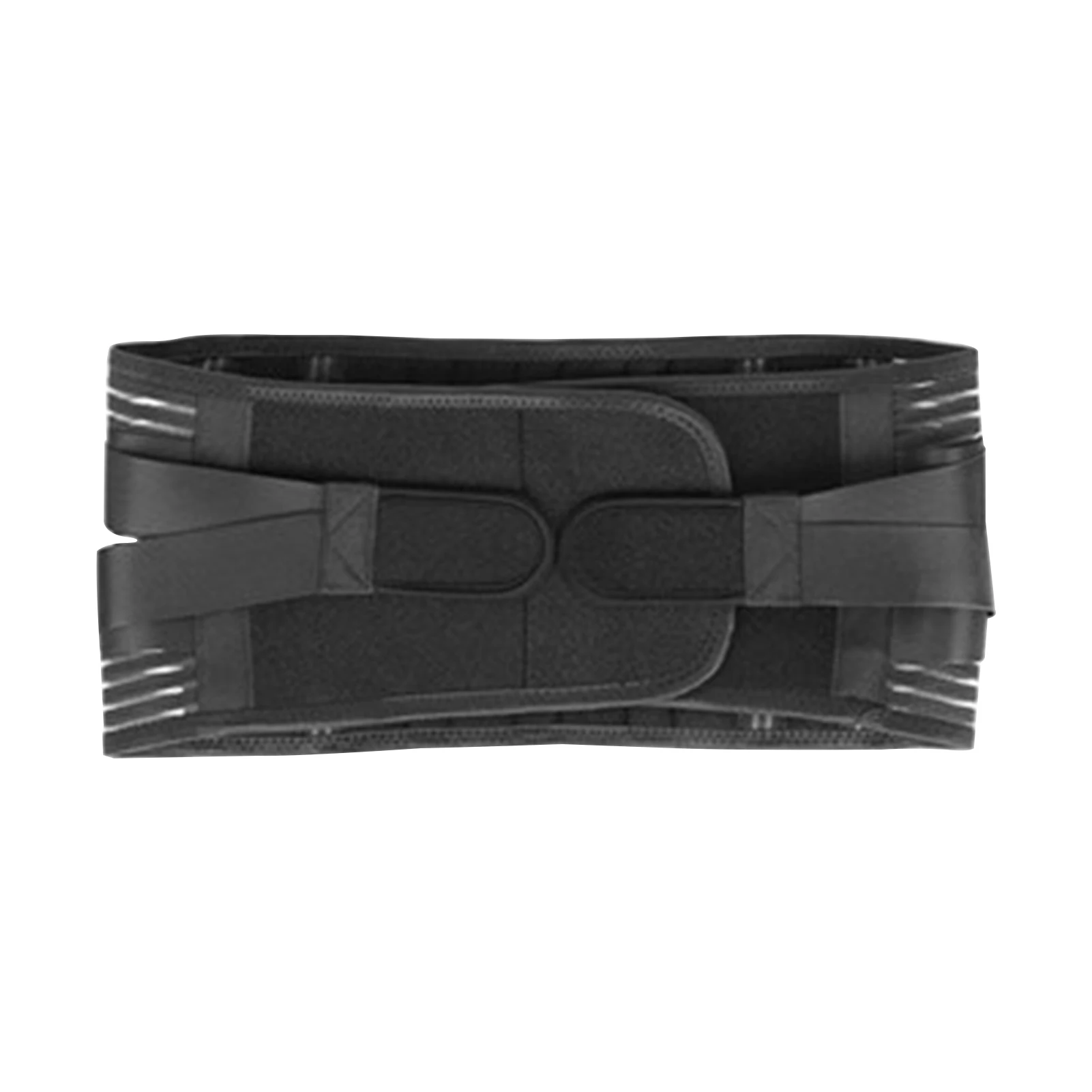 Women Men Pain Relief Brace Weightlifting Scoliosis Lumbar Support Belt Fitness Lower Back Herniated Disc Waist Breathable Mesh
Women Men Pain Relief Brace Weightlifting Scoliosis Lumbar Support Belt Fitness Lower Back Herniated Disc Waist Breathable Mesh