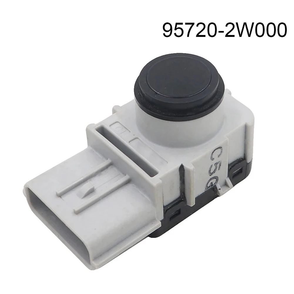Car Rear PDC Parking Sensor Reverse Radars Monitor System Probe For Hyundai Santa Fe 2012-2015 95720-2W000
Car Rear PDC Parking Sensor Reverse Radars Monitor System Probe For Hyundai Santa Fe 2012-2015 95720-2W000
