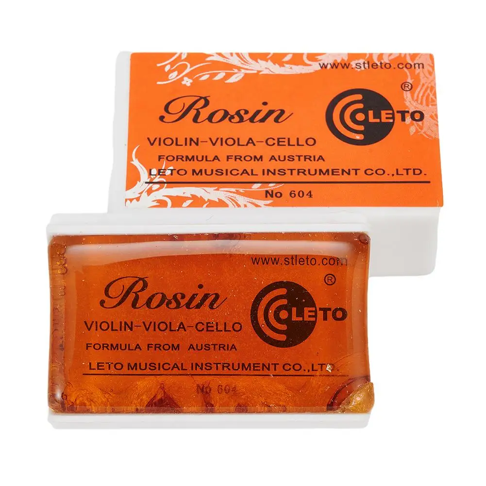 1pc Rosin For Violin Viola Cello Resin Repair Parts Made Of Nature Material Erhu Strings Rosin Stringed Instrument Accessories
1pc Rosin For Violin Viola Cello Resin Repair Parts Made Of Nature Material Erhu Strings Rosin Stringed Instrument Accessories