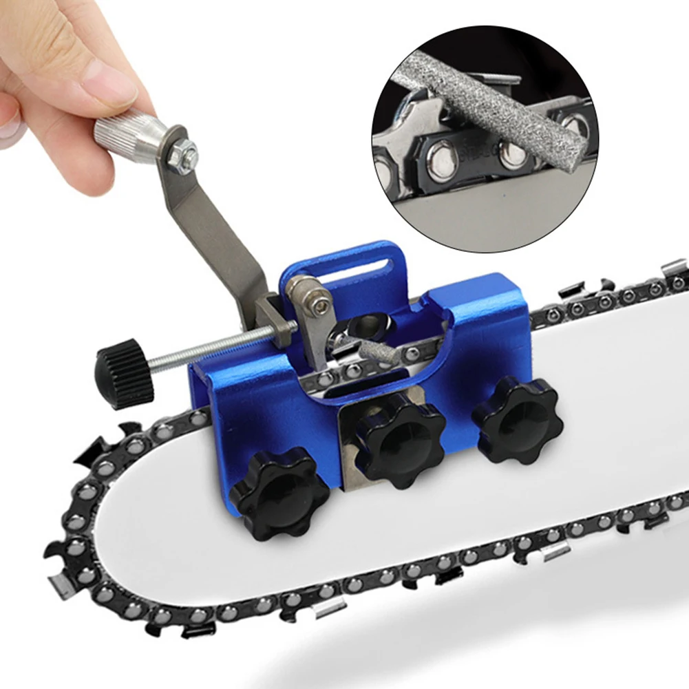 Brand New Grinding Head Tool 6mm Accessories Chainsaw Sharpener Cylindrical Diamond Coated Grinding Head Parts
Brand New Grinding Head Tool 6mm Accessories Chainsaw Sharpener Cylindrical Diamond Coated Grinding Head Parts