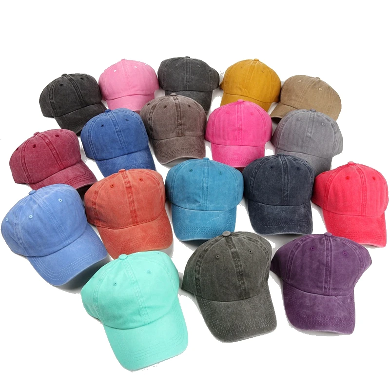 19 Colors Washing Material Washing Material Adjustable Men Dad Hat Spring Summer Sun Protection Unisex Baseball Cap Snapback
19 Colors Washing Material Washing Material Adjustable Men Dad Hat Spring Summer Sun Protection Unisex Baseball Cap Snapback