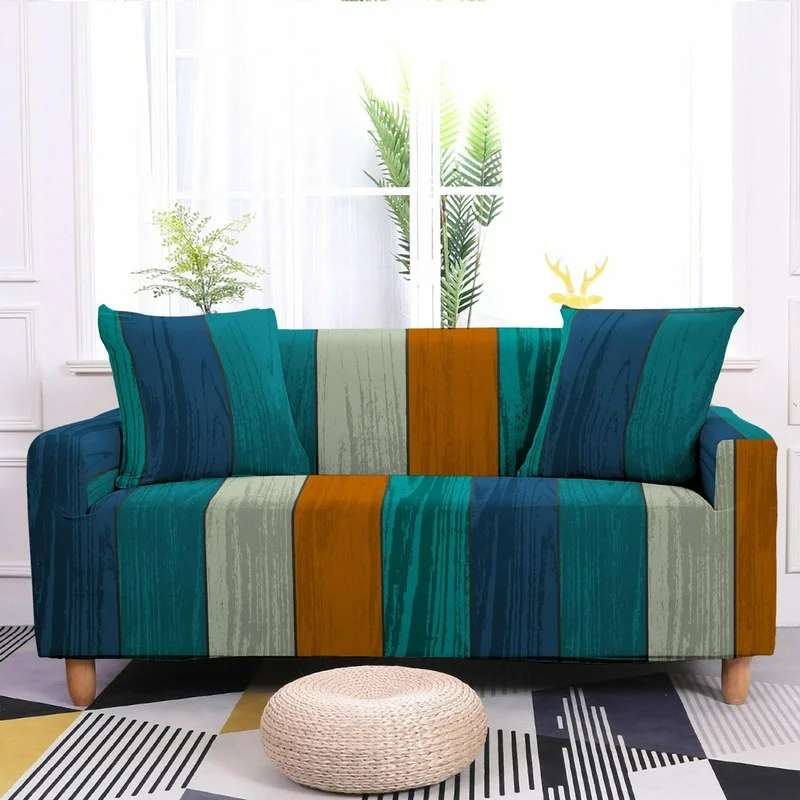 Geometric Print Elastic Sofa Cover 3D Digital Printed Anti-dirty Couch Cushion Cover Washable 1/2/3/4 Seat Slipcover
Geometric Print Elastic Sofa Cover 3D Digital Printed Anti-dirty Couch Cushion Cover Washable 1/2/3/4 Seat Slipcover