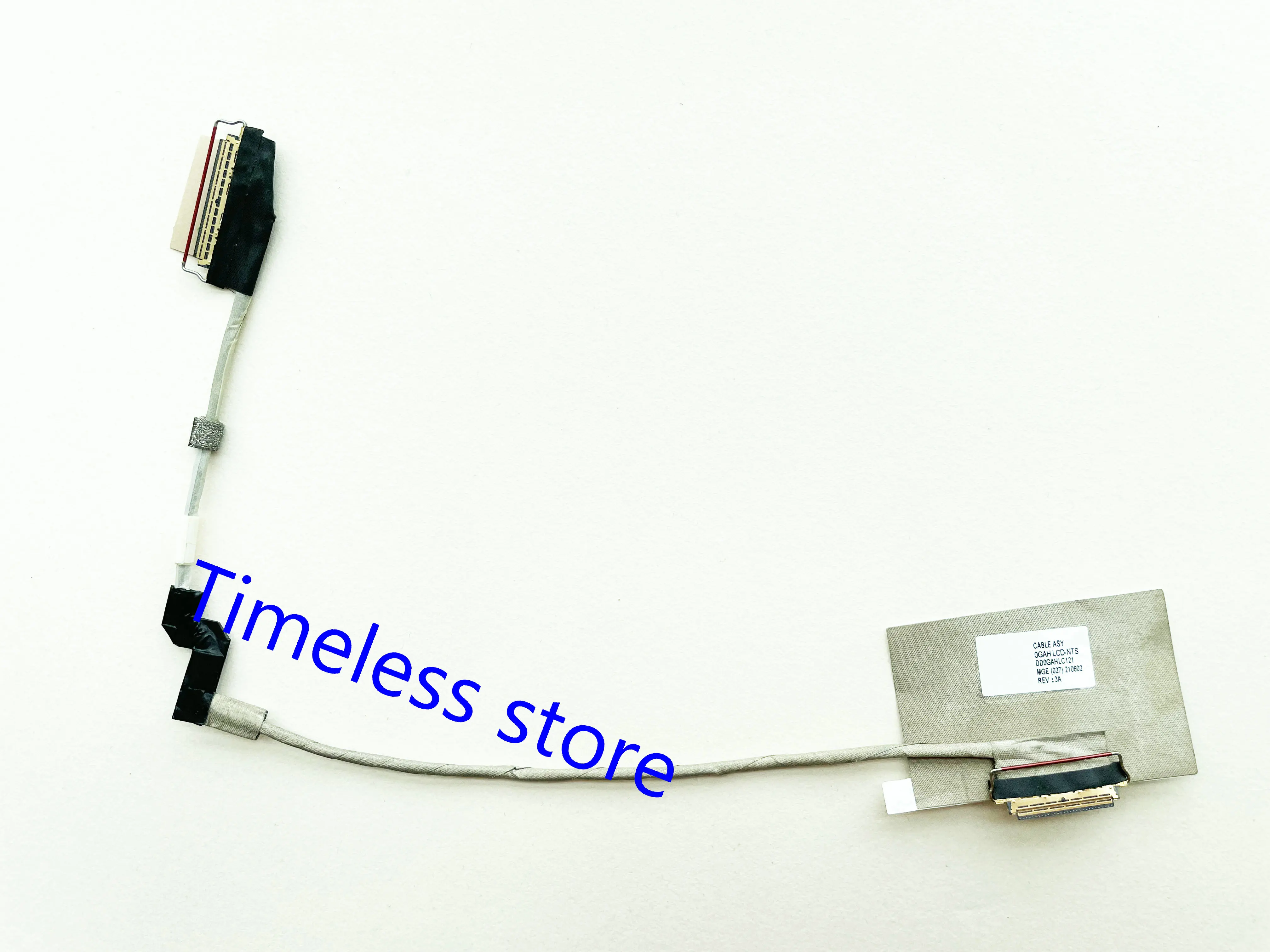 new for HP for Chromebook 11 G8 EE TPN-Q232 led lcd lvds cable DD0GAHLC121 L89775-001 30PIN
new for HP for Chromebook 11 G8 EE TPN-Q232 led lcd lvds cable DD0GAHLC121 L89775-001 30PIN