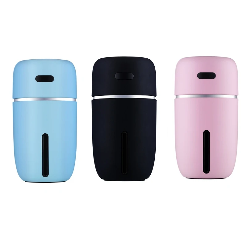 Portable USB Car Spray Humidifier Bottle Mute Car Humidifier Bottle Waterless Auto-off 200ml Spray Volume 35mL/H Drop Shipping
Portable USB Car Spray Humidifier Bottle Mute Car Humidifier Bottle Waterless Auto-off 200ml Spray Volume 35mL/H Drop Shipping